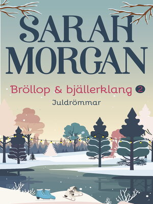 cover image of Juldrömmar